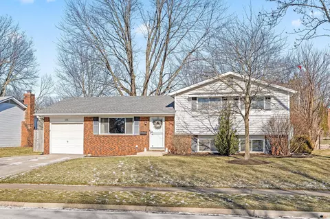 166 Allview Rd, Westerville, OH 43081