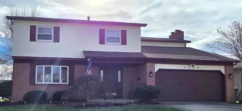 5399 Teakwood Ct, Columbus, OH 43229