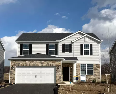 1102 Solitary St #LOT 2590, Galena, OH 43021