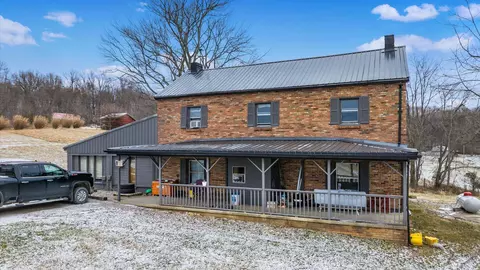 6045 Township Rd 173 NE, New Lexington, OH 43764
