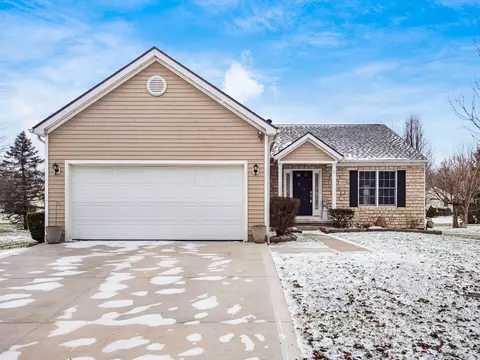 5385 Genoa Farms Blvd, Westerville, OH 43082