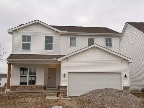 1516 Raley Way, Columbus, OH 43228