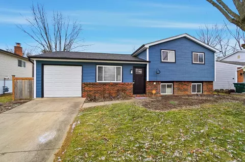 4672 Sperry Ave, Columbus, OH 43230