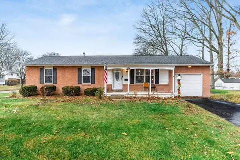 893 Hunt Valley Dr, Reynoldsburg, OH 43068