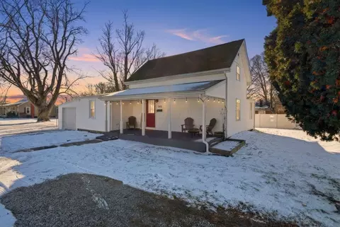 102 Adamson St, Mount Vernon, OH 43050