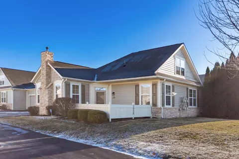 5852 Timber Top Dr #3, Hilliard, OH 43026