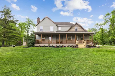 7700 N State Route 61, Sunbury, OH 43074