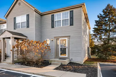 2145 Baneberry Ct, Columbus, OH 43235