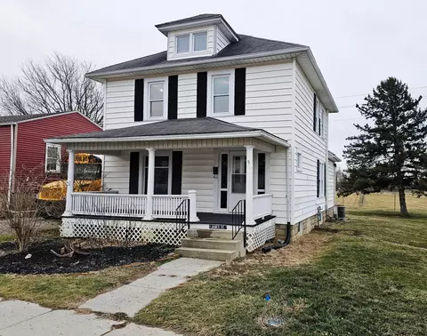 9 Janes St, Jeffersonville, OH 43128