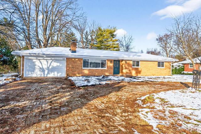 132 Green Vista Dr, Enon, OH 45323