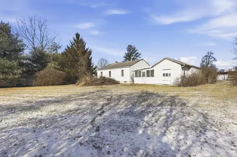 Exterior - 317 Wayne Ave, Newark, OH 43055 photo 5 of 6