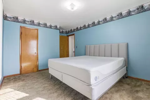 Bedroom - 317 Wayne Ave, Newark, OH 43055 photo 1 of 6