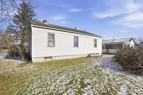 Exterior - 317 Wayne Ave, Newark, OH 43055 photo 6 of 6