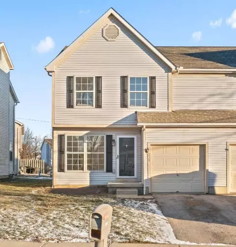 238 Richards Dr, Delaware, OH 43015