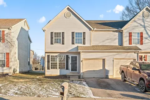 Exterior - 238 Richards Dr, Delaware, OH 43015 photo 2 of 7