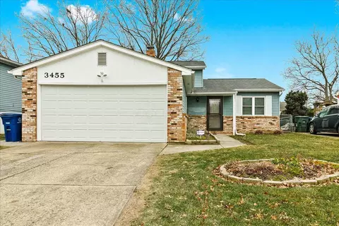 3455 Halpern St, Columbus, OH 43230