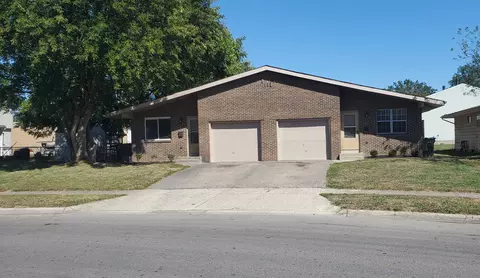 1637 Nestling Dr, Columbus, OH 43229