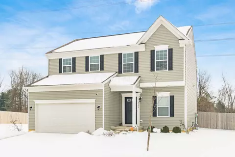 5135 Bitternut Ln, Groveport, OH 43125