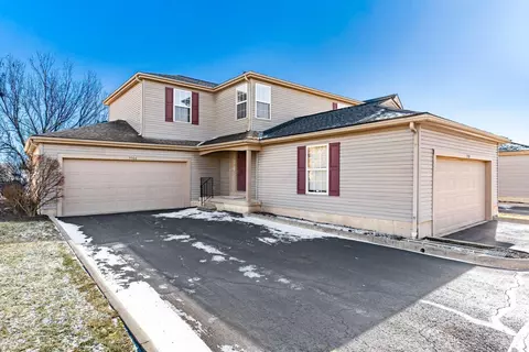 5506 Baneberry Ave #31A, Columbus, OH 43235