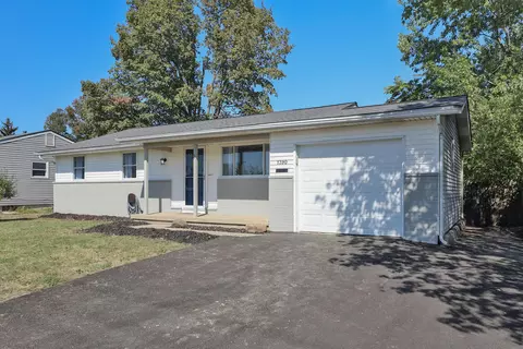 1390 E Dublin Granville Rd, Columbus, OH 43229