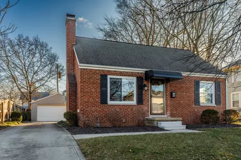 876 Thomas Rd, Columbus, OH 43212