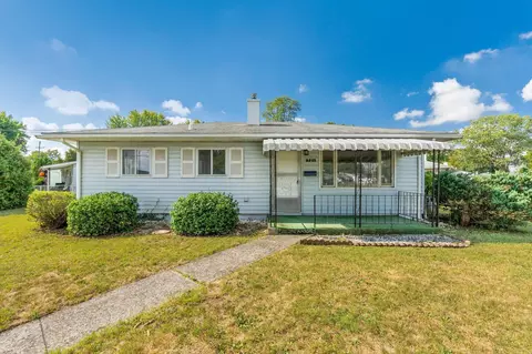 721 Robinson St, Marion, OH 43302