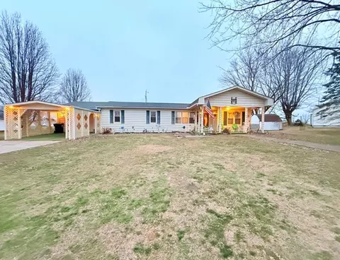 215 Chesley St, West Union, OH 45693