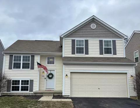 5640 Freedom Run, Orient, OH 43146