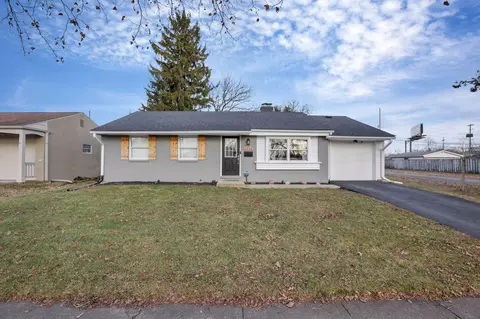 1356 Harlow Rd, Columbus, OH 43227