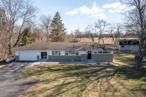 6599 Riverside Dr, Powell, OH 43065