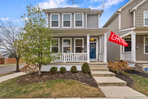 1291 N Grant Ave, Columbus, OH 43201