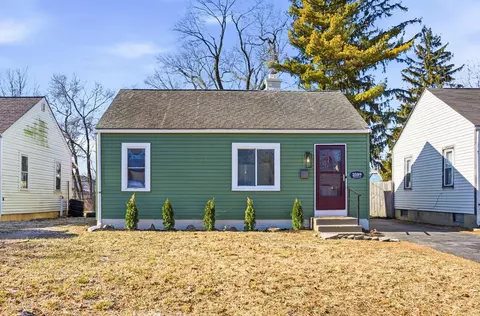 2589 Pontiac St, Columbus, OH 43211