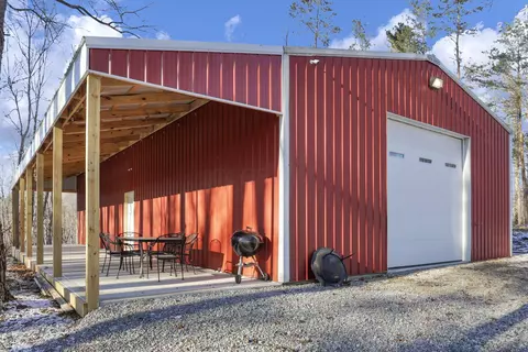 29225 Gearing Ridge Rd, Mcarthur, OH 45651