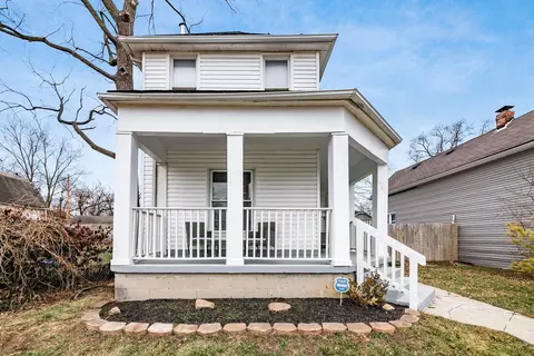 1450 Briarwood Ave, Columbus, OH 43211