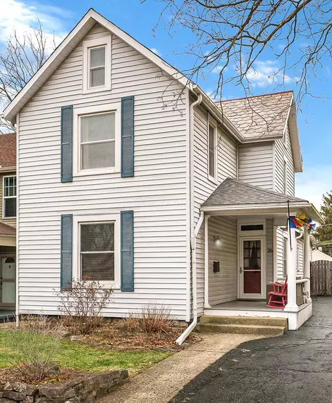 76 E Lakeview Ave, Columbus, OH 43202