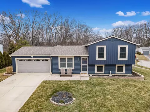 5370 Cherry Creek Pkwy S, Columbus, OH 43228