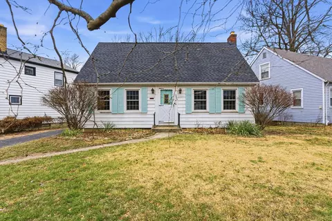 3005 Kenlawn St, Columbus, OH 43224