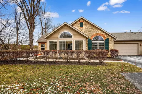 695 Old Dover Rd, Westerville, OH 43082