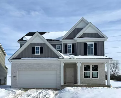 397 Cardinal Point Dr #LOT 13982, Delaware, OH 43015