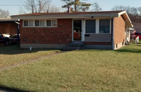1618 Portage Path, Springfield, OH 45506
