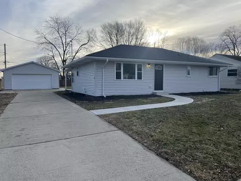 4256 Eleanor Ave, Grove City, OH 43123