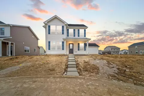 315 Genoa Rd, Commercial Point, OH 43116