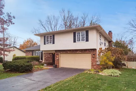 5881 Rocky Rill Rd, Columbus, OH 43235