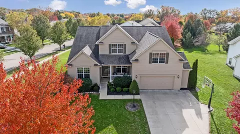 5632 Edgebrook Dr, Galena, OH 43021