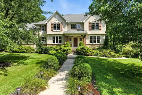 8174 Windy Hollow Rd, Johnstown, OH 43031