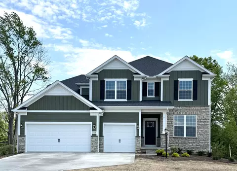 2728 Cleo St #LOT 3546, Delaware, OH 43015