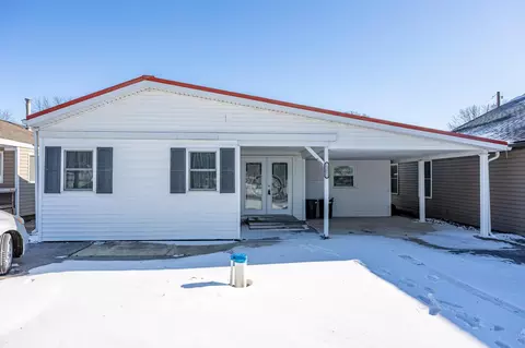 13852 Seminole Path, Lakeview, OH 43331