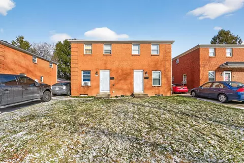 4084-4086 Larry Pl, Columbus, OH 43227