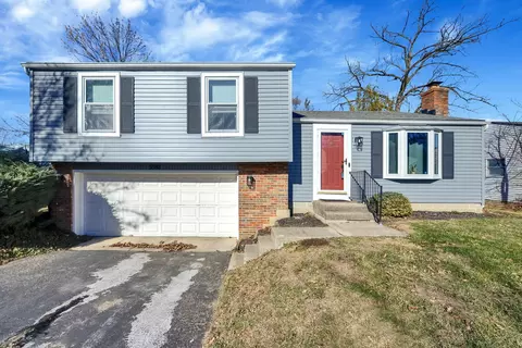 3382 Rudon Ln, Columbus, OH 43204