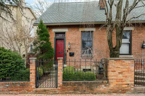722 Mohawk St, Columbus, OH 43206
